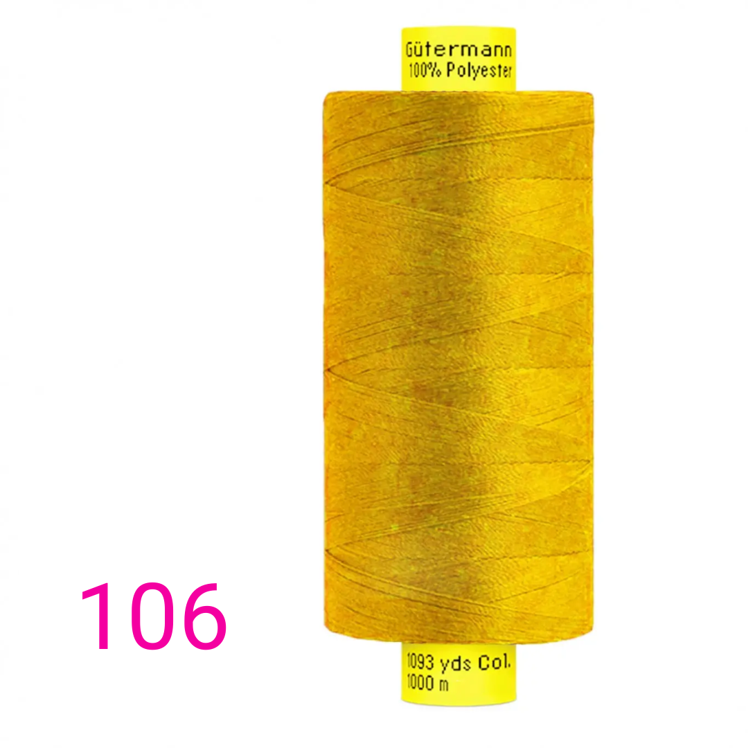 Gütermann Mara – 106