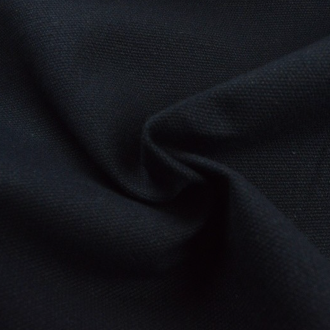 Canvas katoen (diverse kleuren)