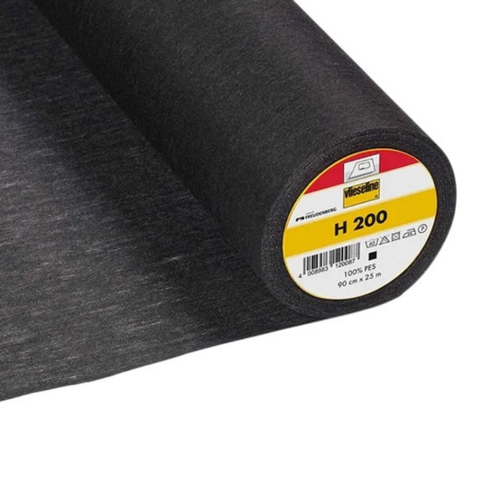 Vlieseline H200 – per meter