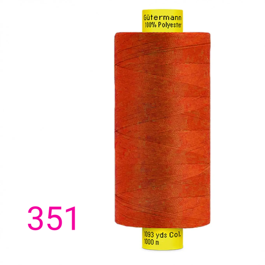 Gütermann Mara – 351