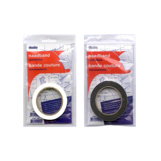 Naadband 10 mm – 12,5 meter