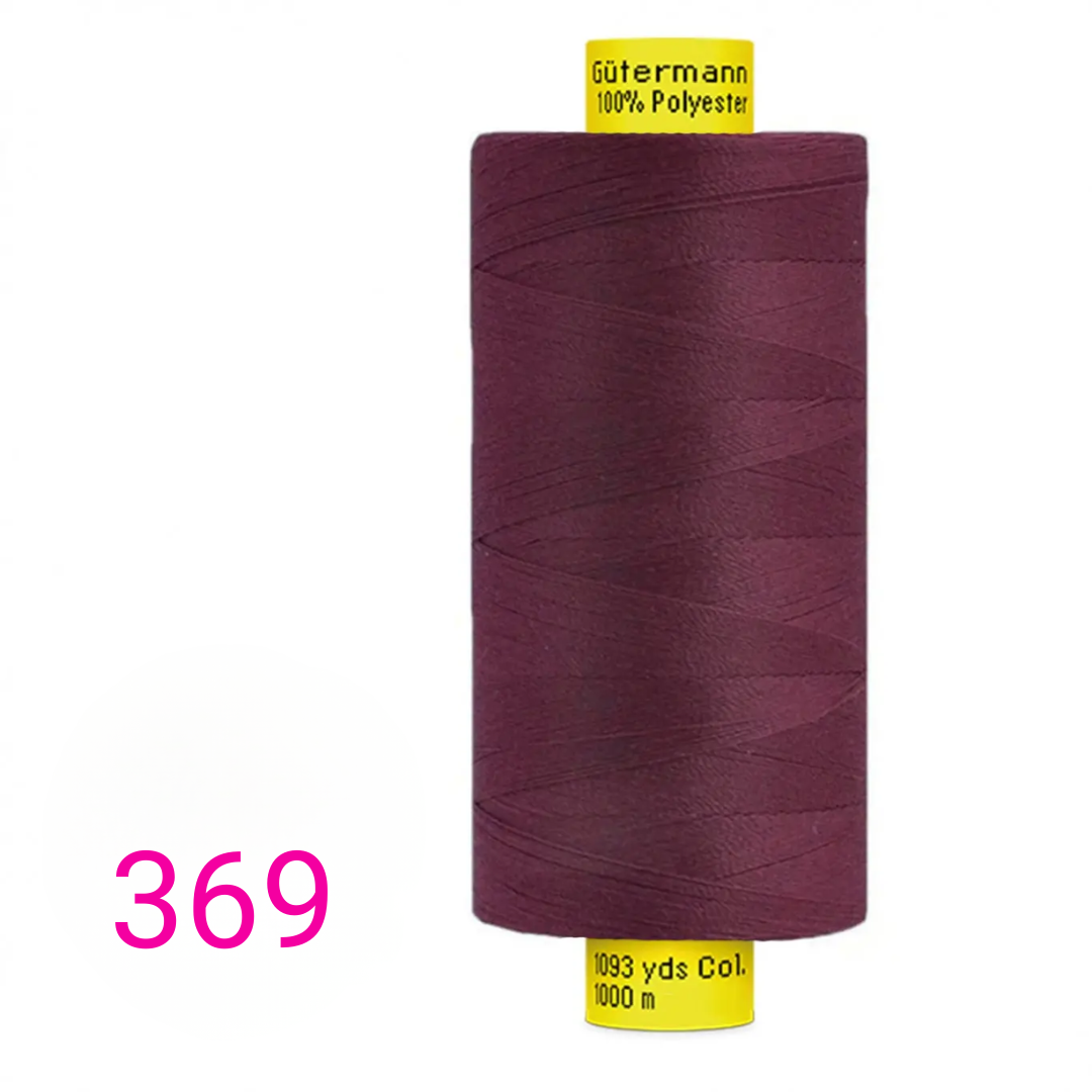 Gütermann Mara – 369