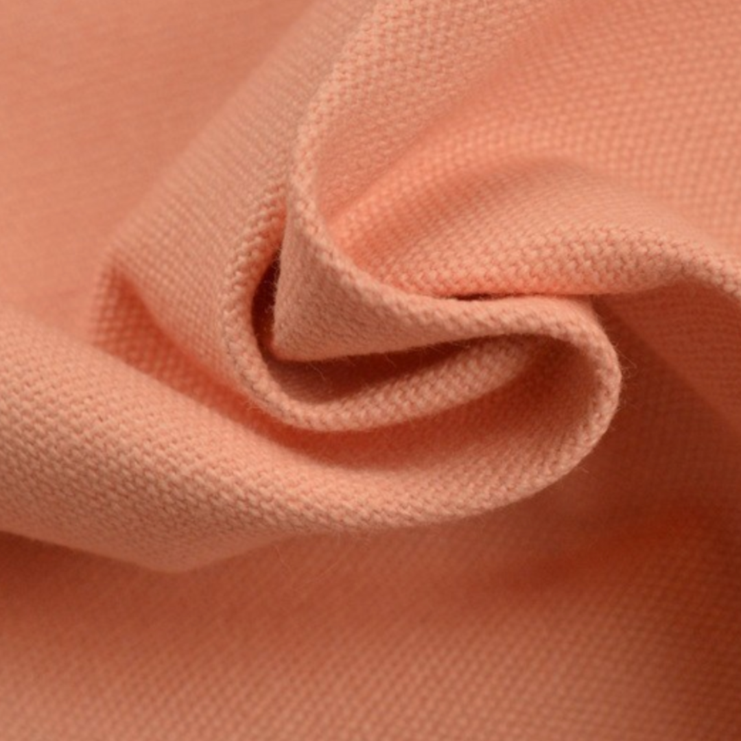 Canvas katoen (diverse kleuren)