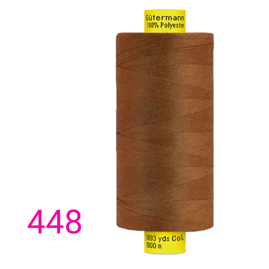 Gütermann Mara – 448