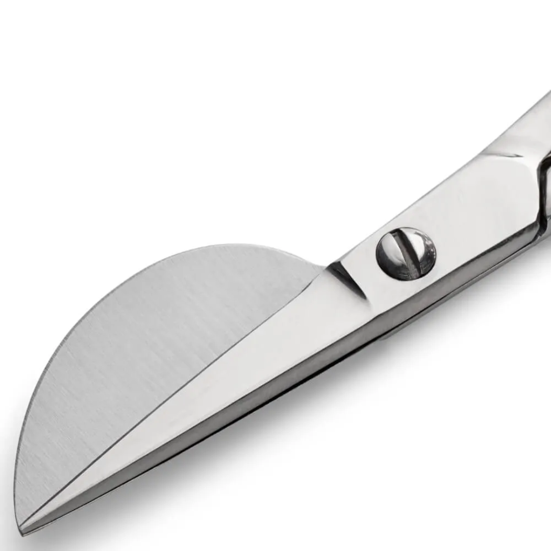 Prym applicatieschaar 15cm roségoud
