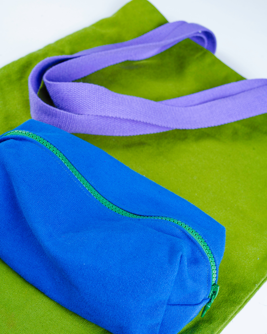 Beginners course sewing