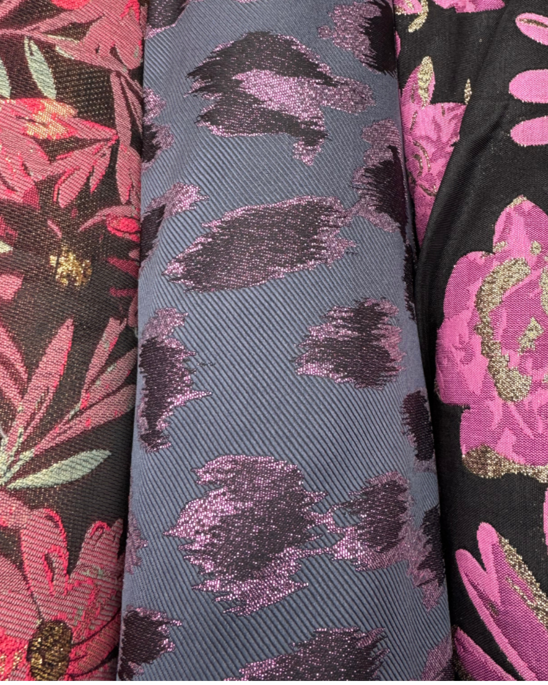 Know Your Fabric