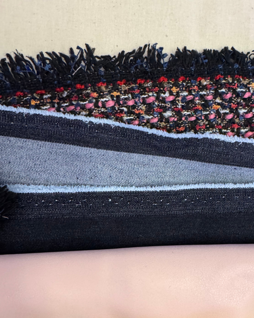 Know Your Fabric