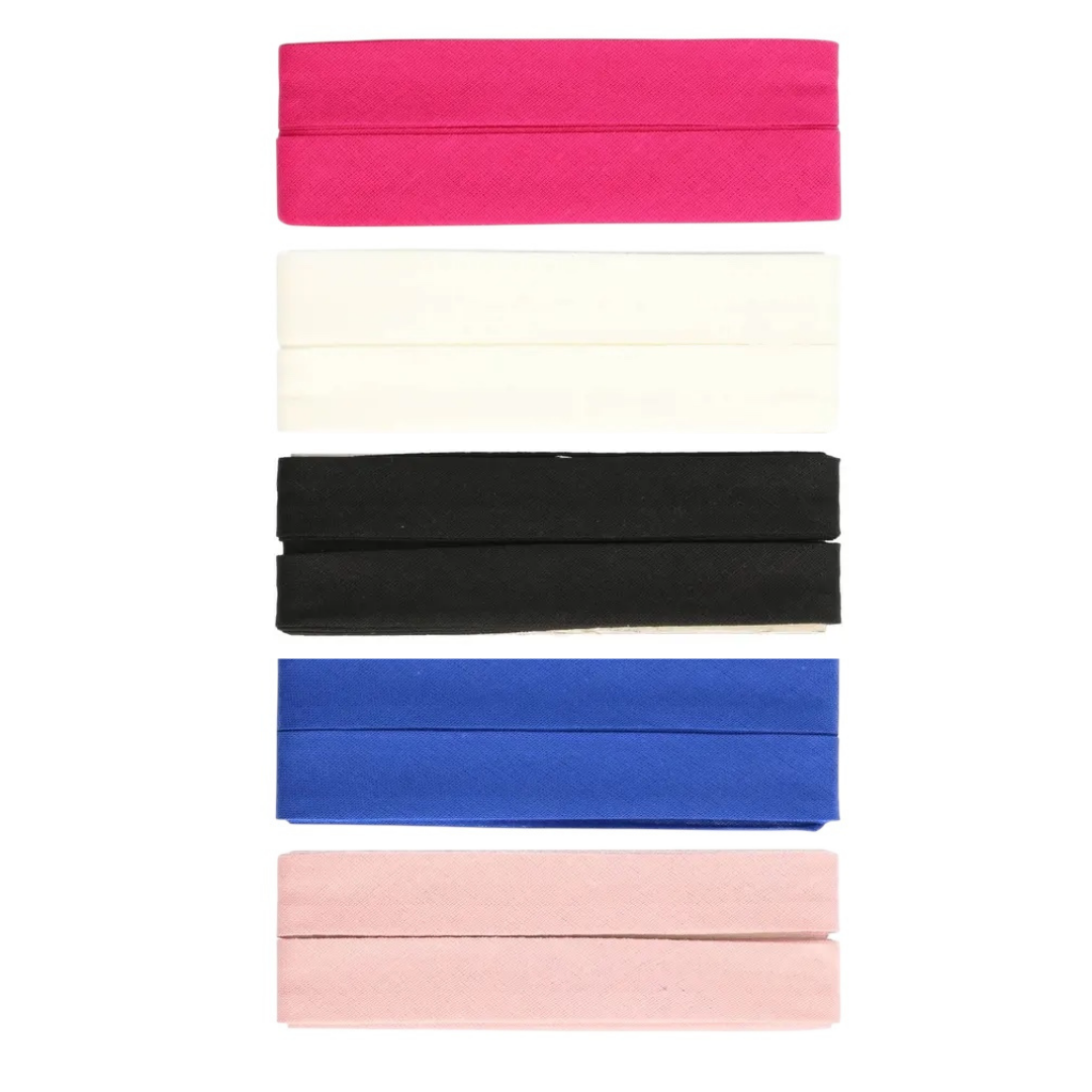 Biaisband 20 mm – 5 meter lang