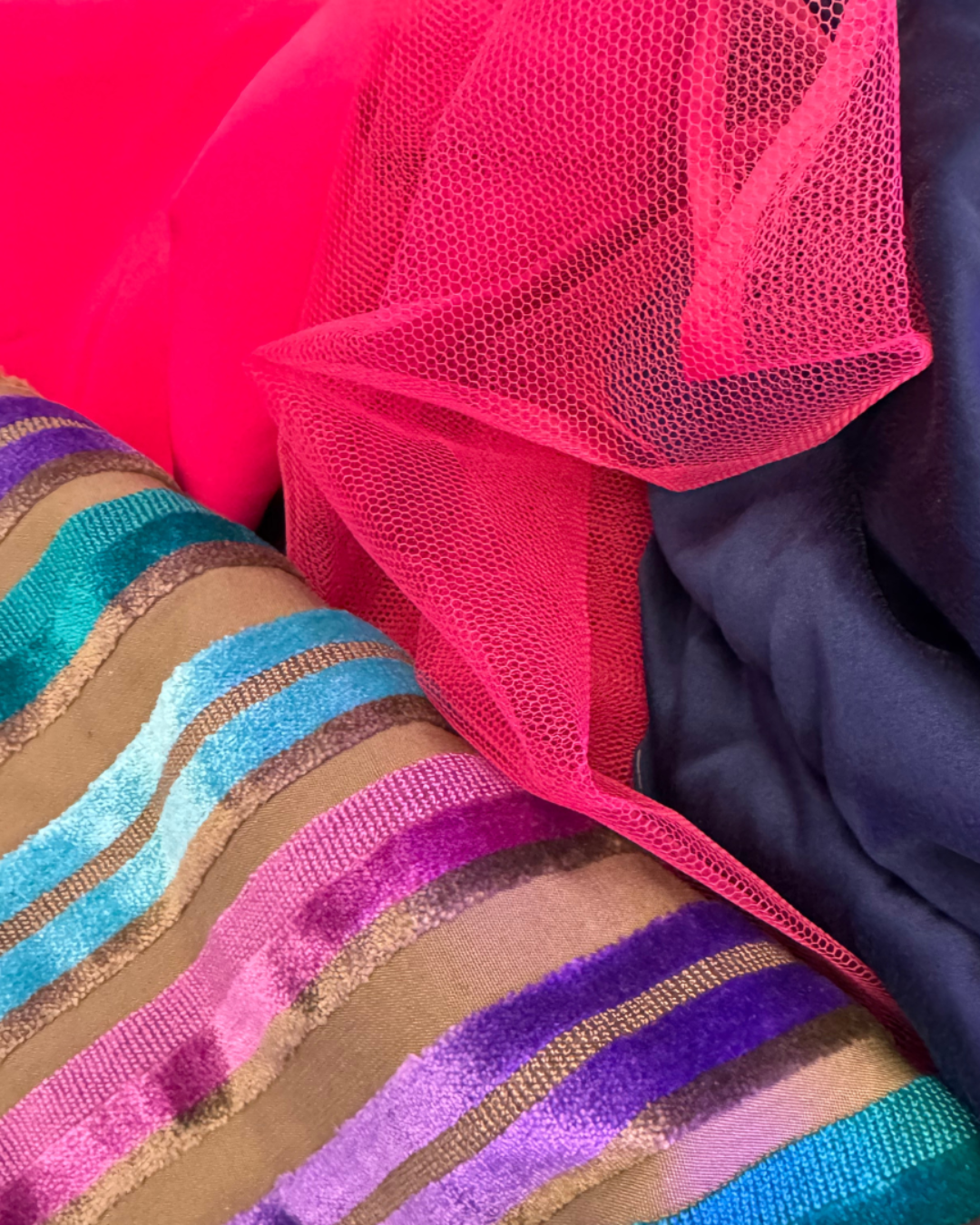 Know Your Fabric