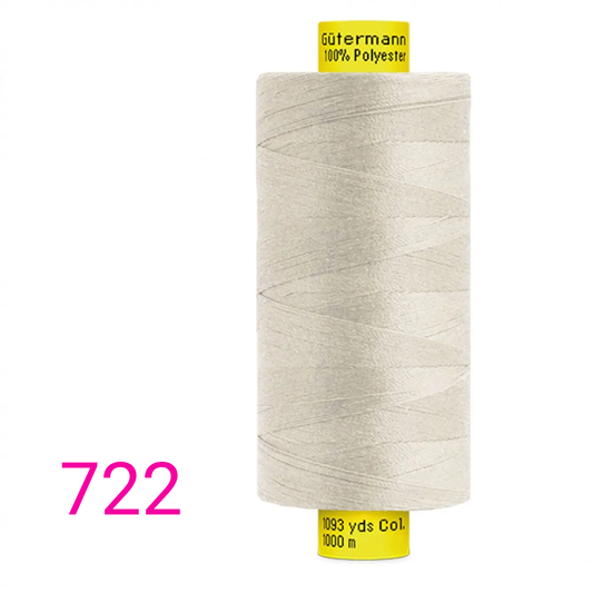 Gütermann Mara – 722