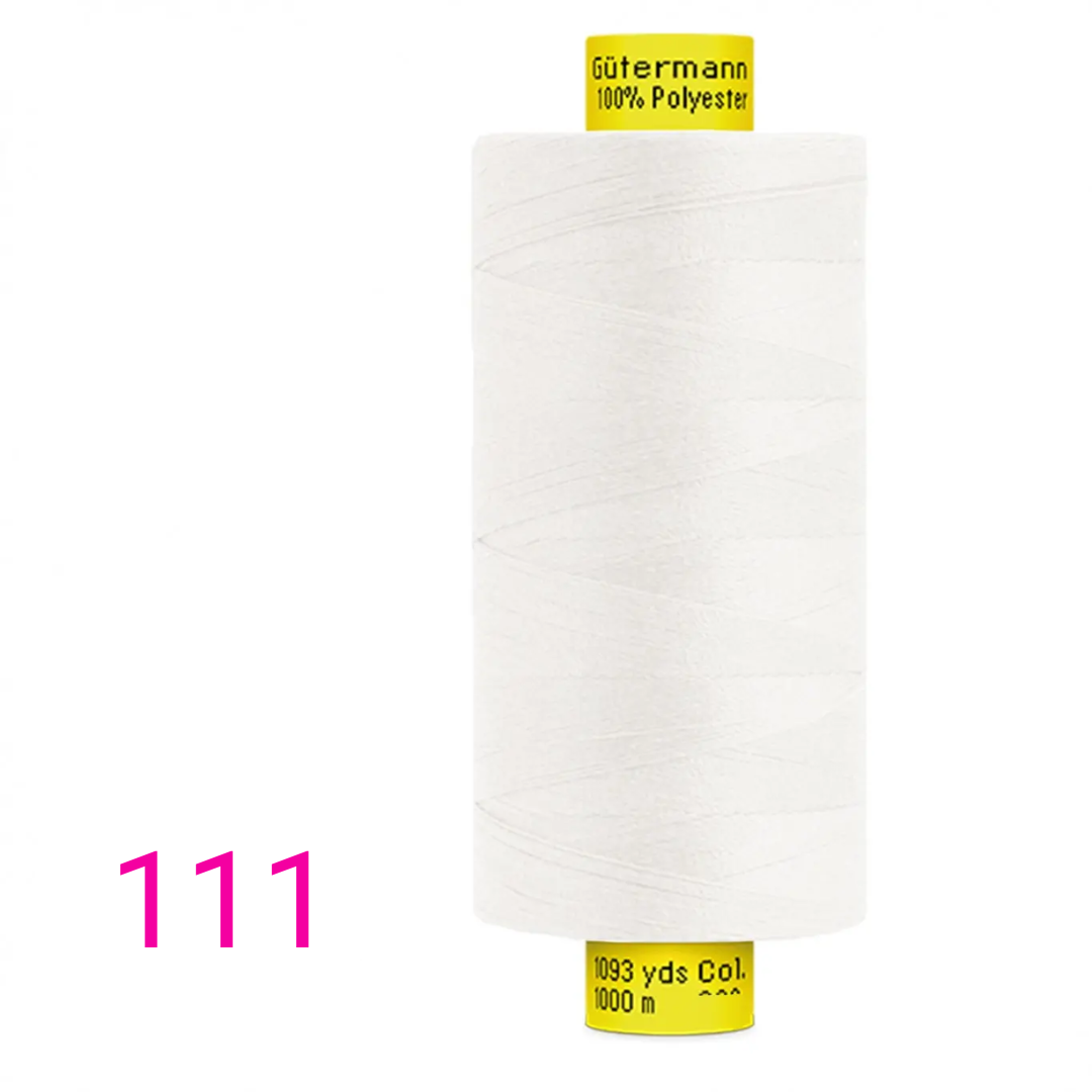 Gütermann Mara – 111