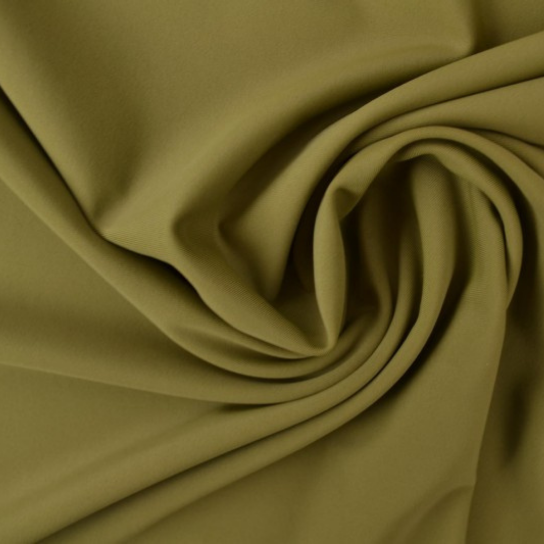 Lycra mosgroen