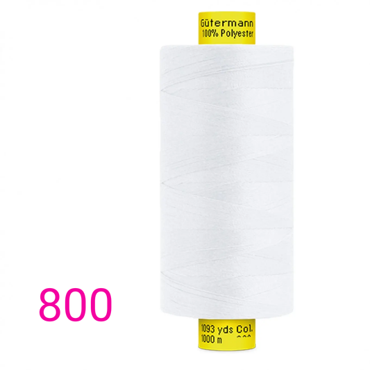 Gütermann Mara – 800