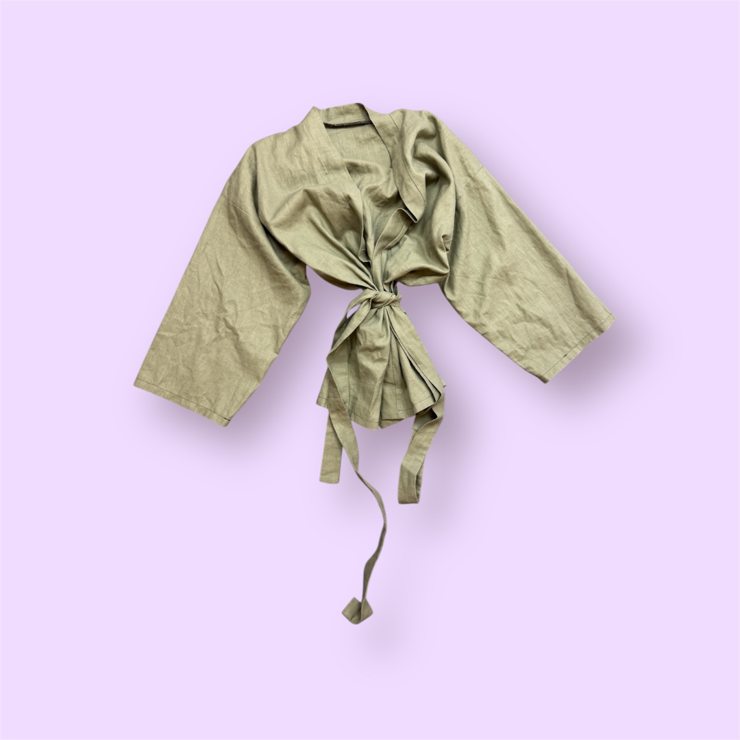 Beginnerscursus: kleding naaien