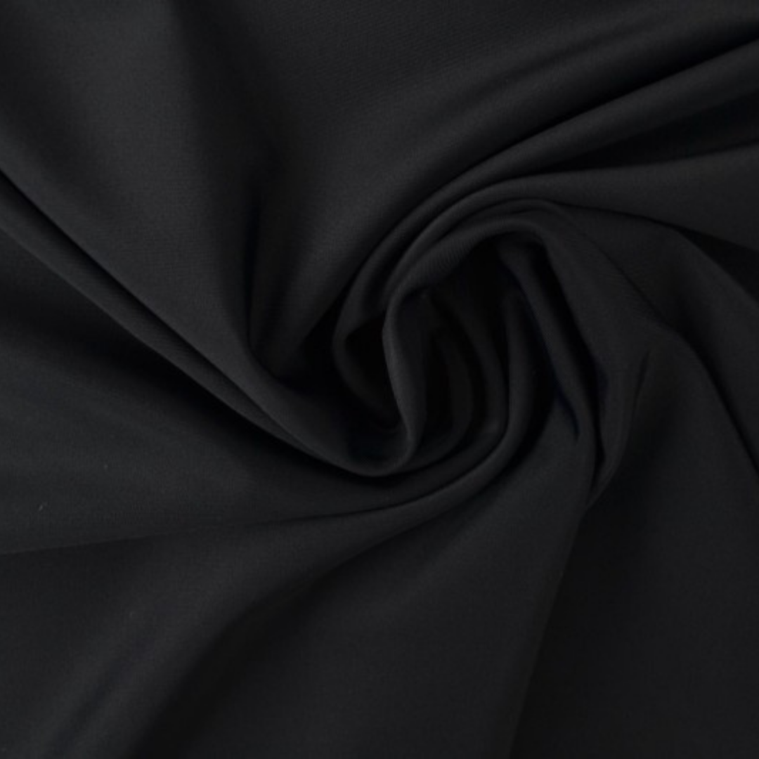 Lycra zwart