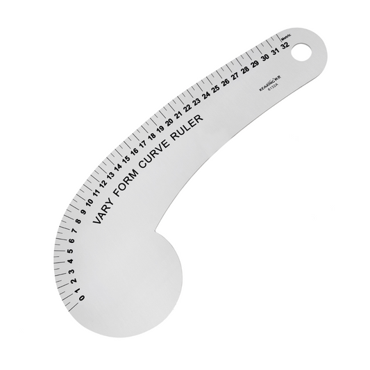 Boogmal 32cm