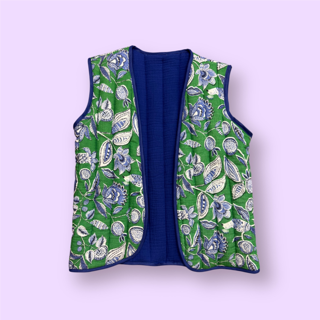 Beginnerscursus: kleding naaien