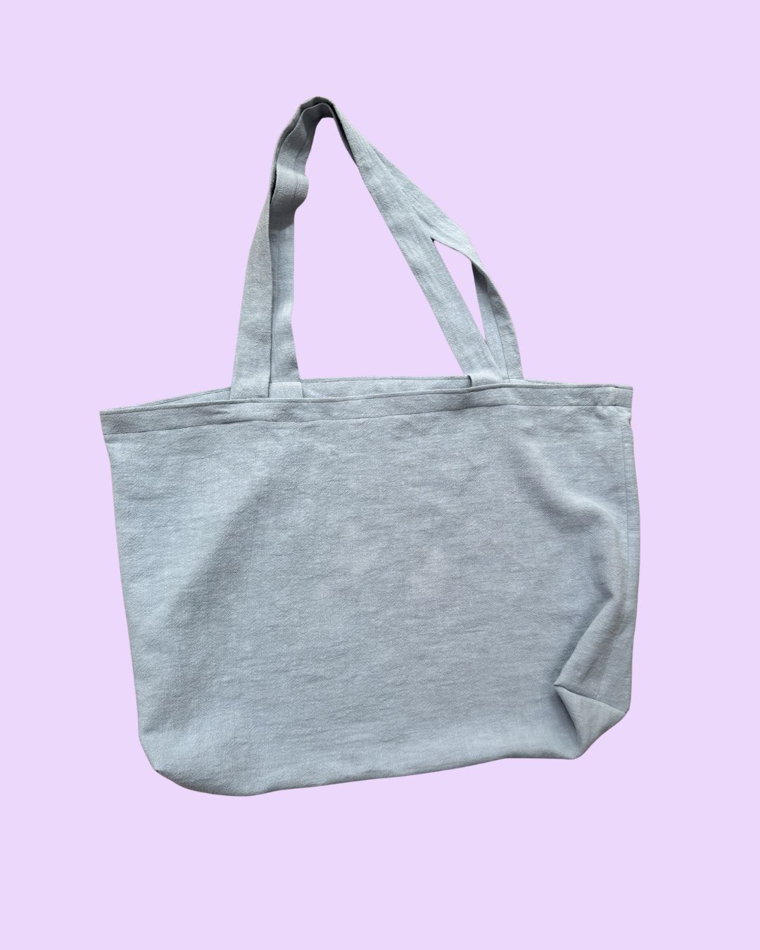 Zomerworkshop voor beginners: strandtas