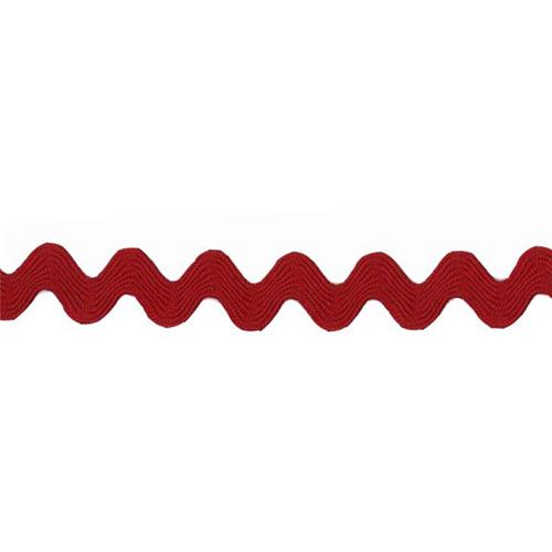 Zigzagband 20mm kleur 722