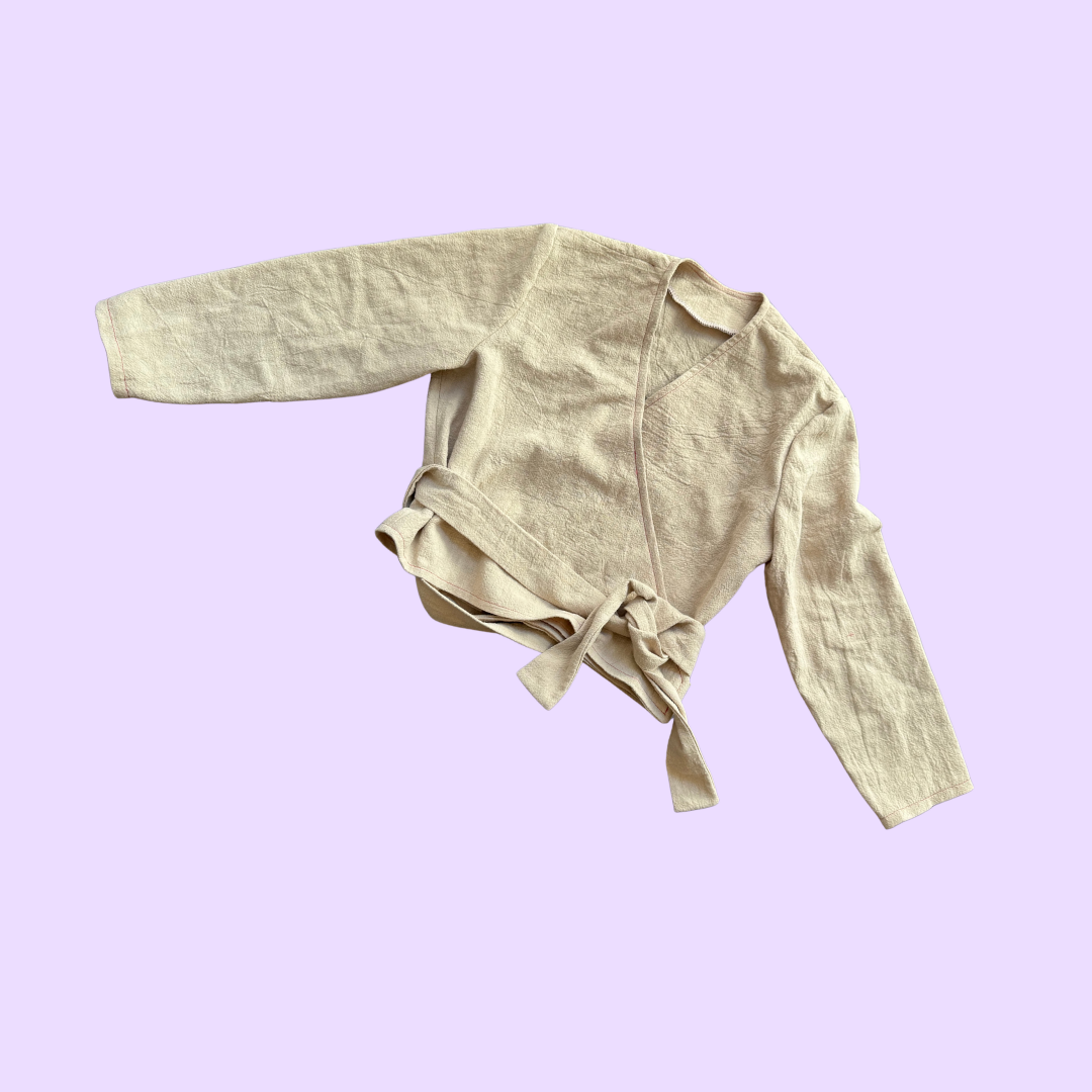 Cursus kleding naaien 3: Confident stitch