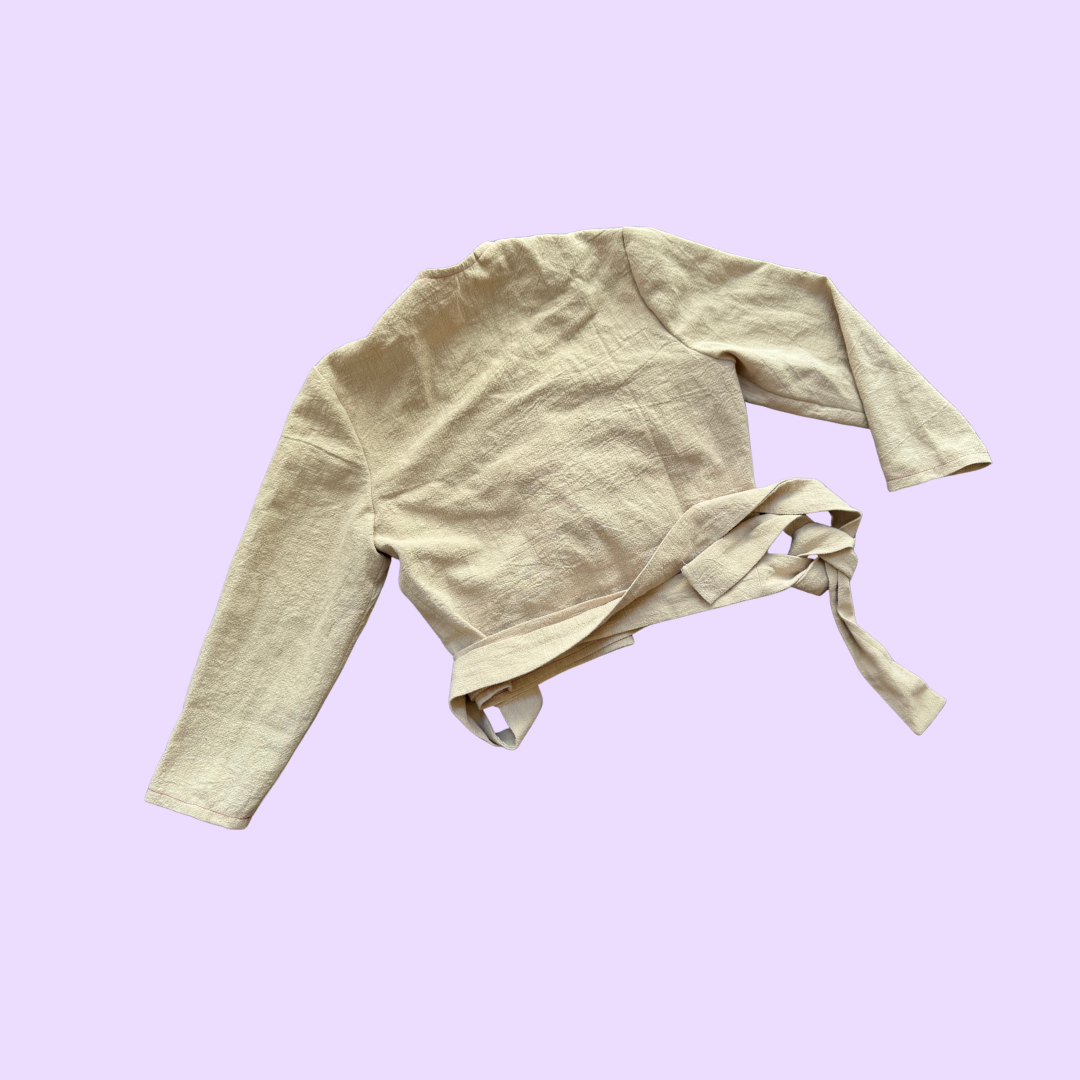 Cursus kleding naaien 3: Confident stitch