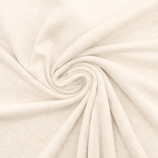 Stone washed linnen (diverse kleuren)