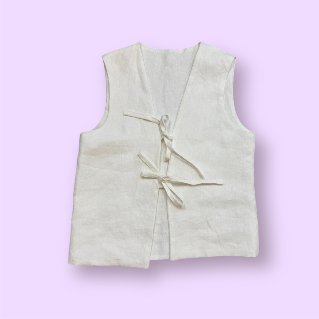 Beginnerscursus: kleding naaien