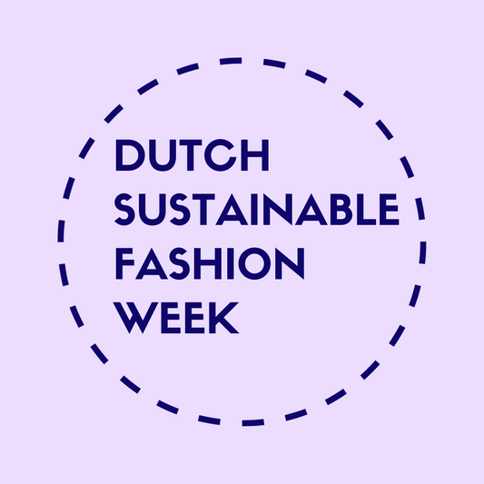 Dutch Sustainable Fashion Week Promo