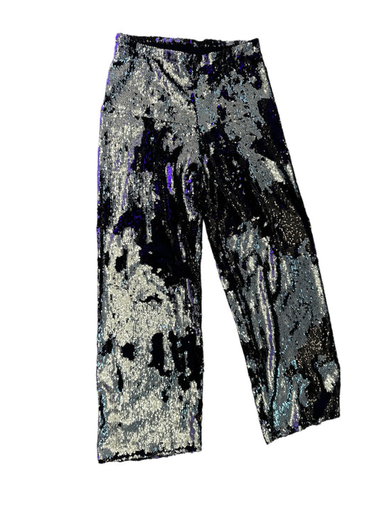 Workshop Glitter pants