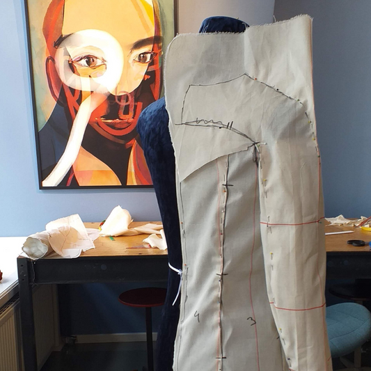 Draping course