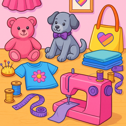 Kids club