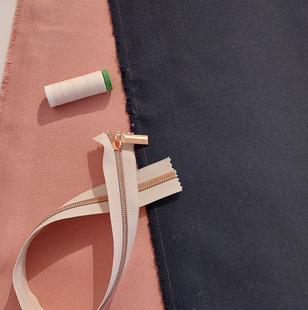 Workshop voor beginners: etui